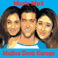 Mujhse Dosti Karoge Mp3