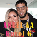 APK Anuel AA & Karol G Music Mp3