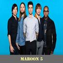 APK Sugar-Maroon 5 music