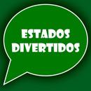 Estados divertidos APK