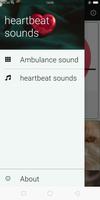 heartbeat sounds capture d'écran 1