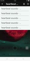 heartbeat sounds capture d'écran 2