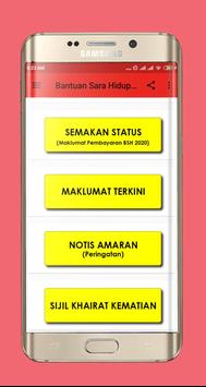 Bantuan Sara Hidup 2020 Terkini For Android Apk Download