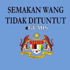Semakan Wang Tidak Dituntut (TERKINI) Zeichen