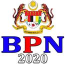 Bantuan Prihatin Nasional (B P N) TERKINI APK