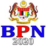 Bantuan Prihatin Nasional (B P N) TERKINI