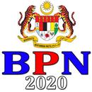 Bantuan Prihatin Nasional (B P N) TERKINI aplikacja