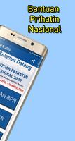 Bantuan Prihatin Nasional imagem de tela 2