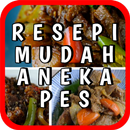 Resepi Mudah Aneka PES APK