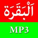 Surah Al-Baqarah MP3 APK