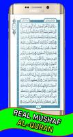 AL-QURAN Reader OFFLINE Per Juz (21 - 25) Screenshot 2