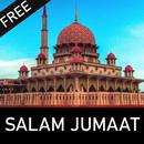 Ucapan Status Whatsapp Salam Jumaat APK