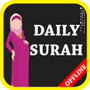 Surah MP3 OFFLINE For Pregnancy APK