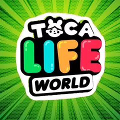 TOCA Life World Town Free-Guide