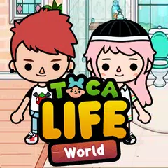 Happy Toca Life World Tips & Tricks APK per Android Download