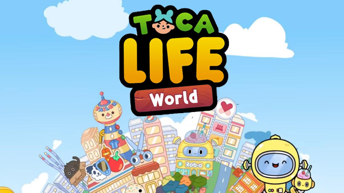 Игра toca city. Toca Life: City. Toca Life City toca Life City. Toca Life World. Кукла toca Life City.