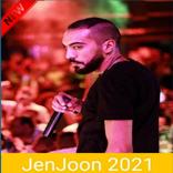 ”JenJoon | جنجون بدون نت 2021