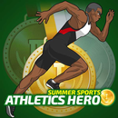 Athletics Hero APK