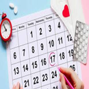 APK حاسبة أيام الإباضة