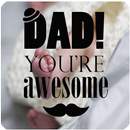 APK HAPPY FATHER'S DAY