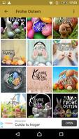 Frohe Ostern ภาพหน้าจอ 2