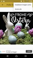 Frohe Ostern ภาพหน้าจอ 3