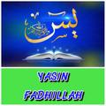 Yasin Fadilah & Tahlil