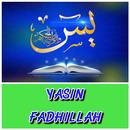 Yasin Fadilah & Tahlil APK