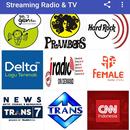 Streaming TV & radio lokal APK