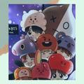 BTS wallpaper & music offline