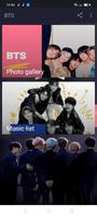 Poster BTS