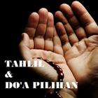 Tahlil , Akasyah & Do'a Pilihan icon
