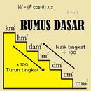 Rumus Dasar Matematika & Fisika-APK