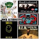 Greatest Alternative Rock Songs APK