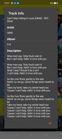 90's Movie Songs offline + lyrics 截图 3