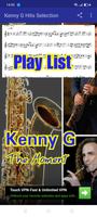 Kenny G Hits Collection Offline 海报