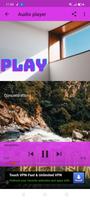 Sounds of Instrumental & Nature Offline captura de pantalla 1