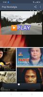 Best Pop Nostalgia Offline Plakat