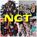 NCT wallpaper & music offline