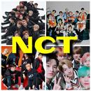 NCT wallpaper & music offline-APK