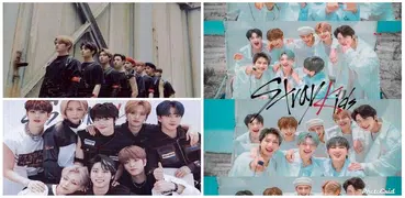 Stray Kids Music & wallpaper