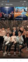 Stray Kids plakat