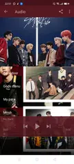 Descargar APK de Stray Kids Music & wallpaper