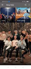 Descargar APK de Stray Kids Music & wallpaper