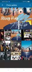 Descargar APK de Stray Kids Music & wallpaper