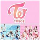 Twice music & wallpaper APK