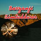 ikon Barzanji & Simtudduror