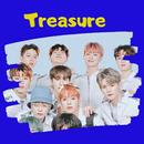 Treasure Wallpaper & Music APK