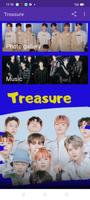 Treasure โปสเตอร์