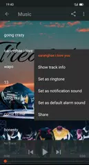 Treasure Wallpaper & Music APK download